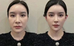 初中女生喊疼男生越往里寨游